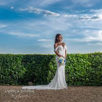 Yoly Garcia - L' Unica Donna