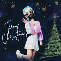 Polar - Teens Christmas