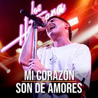 Los Herrera - Mi corazón / Son de amores