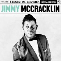 Jimmy McCracklin - Essential Classics, Vol. 355: Jimmy McCracklin