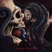 Subterfuge - Abyssal Whispers (feat. Gino "Bambino" Matheson)