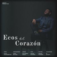 David Hovhannisyan - Ecos del Corazón