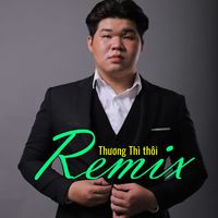 Jank - Thương Thì Thôi (Remix)