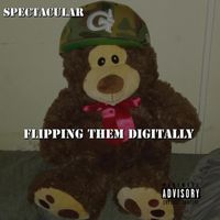Spectacular - FLIPPING THEM DIGITALLY (Explicit)