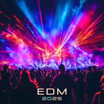 DoctorSpook, Goa Doc - EDM 2025