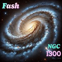 Fash - NGC 1300