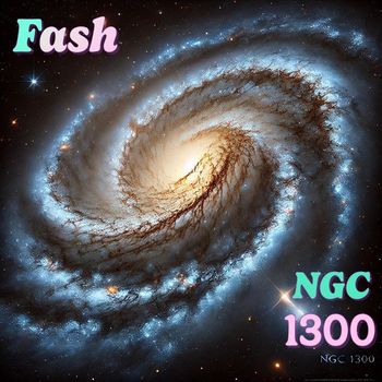 Fash - NGC 1300