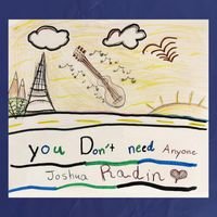 Joshua Radin - You Don't Need Anyone