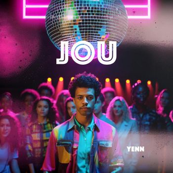 Yenn - Jou (Explicit)
