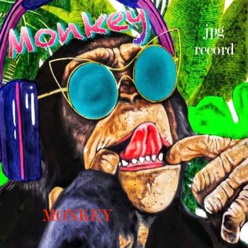 Monkey - Monkey