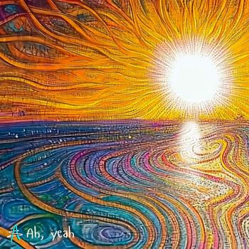 Advanced Suite - Ah, Yeah