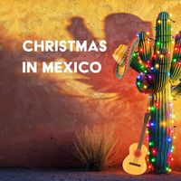 Junior Gordon - Christmas in Mexico