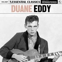 Duane Eddy - Essential Classics, Vol. 407: Duane Eddy