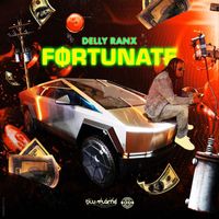 Delly Ranx - Fortunate (Explicit)