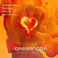 Cassandra - Gipsy Samba