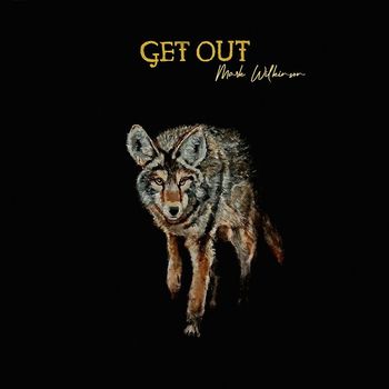 Mark Wilkinson - Get Out
