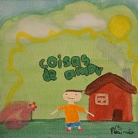 MAIA - Coisas de Amor