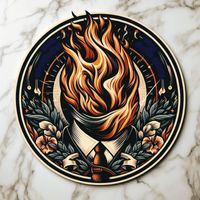 Vanguard - Blaze