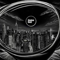 Shadow Band - One (Explicit)