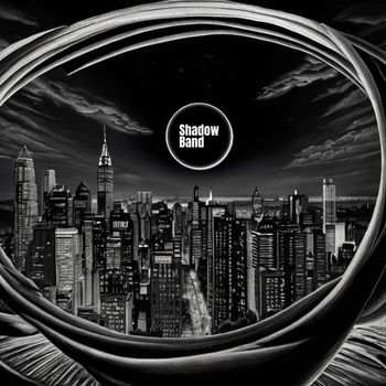 Shadow Band - One (Explicit)