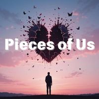 Evo - Pieces of Us