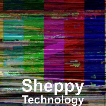 Sheppy - Technology