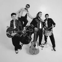 The Hydrant - Riot Angels