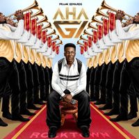 Frank Edwards - AHA GI