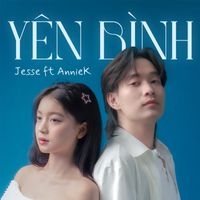 JESSE - Yên Bình (feat. AnnieK)