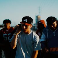 Hazy - Blindfolded (Explicit)