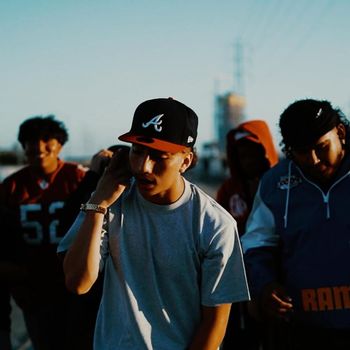 Hazy - Blindfolded (Explicit)