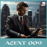 Azra Jehan - Agent 009 (Original Motion Picture Soundtrack)