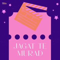 Afshan - Jagat Te Murad (Original Motion Picture Soundtrack)