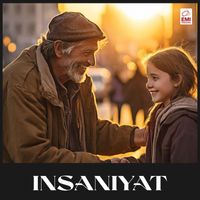 Ahmed Rushdi - Insaniyat (Original Motion Picture Soundtrack)