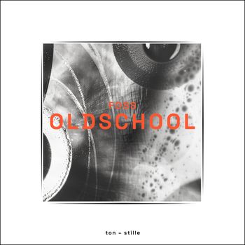 Foss - Oldschool