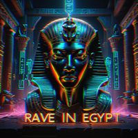 magica - Rave in egypt (Explicit)