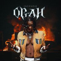 Oprah - INCENDIE