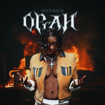 Oprah - INCENDIE