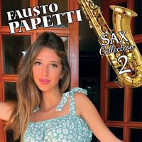 Fausto Papetti - Sax Collection 2
