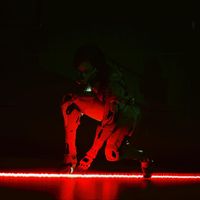 JK - EdgeRunners