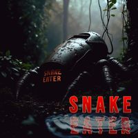 magica - Snake eater