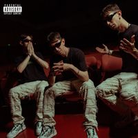 Oxygen - GODDAMN (Explicit)