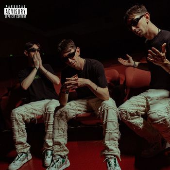 Oxygen - GODDAMN (Explicit)