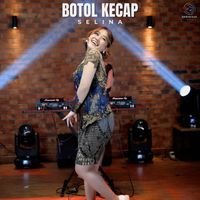 Selina - Botol Kecap
