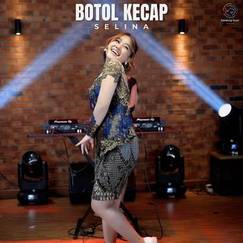 Selina - Botol Kecap