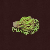 Dio - PIJNSTILLERS / BLAKKA BOY (Explicit)