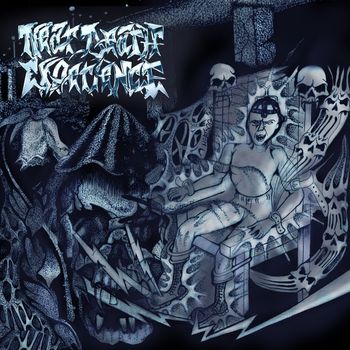 Near Death Experience - Absolution