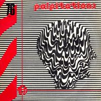 Camille Sauvage - Palpitations