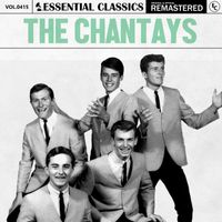 The Chantays - Essential Classics, Vol. 415: The Chantays