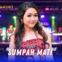 Shanti - Sumpah Mati